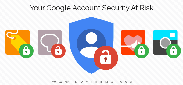 Secure Your Google Account