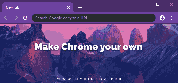 How To Personalize Your Google Chrome Appearance