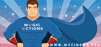 Magic Actions is the #1 App for YouTube!