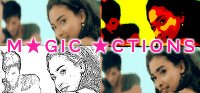 Magic Video Effects