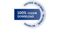 Softpedia Certified Award