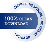 Softpedia Certified Award